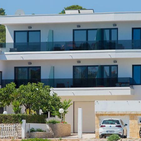 Hotel Paradise Punta Nečujam 외부 사진