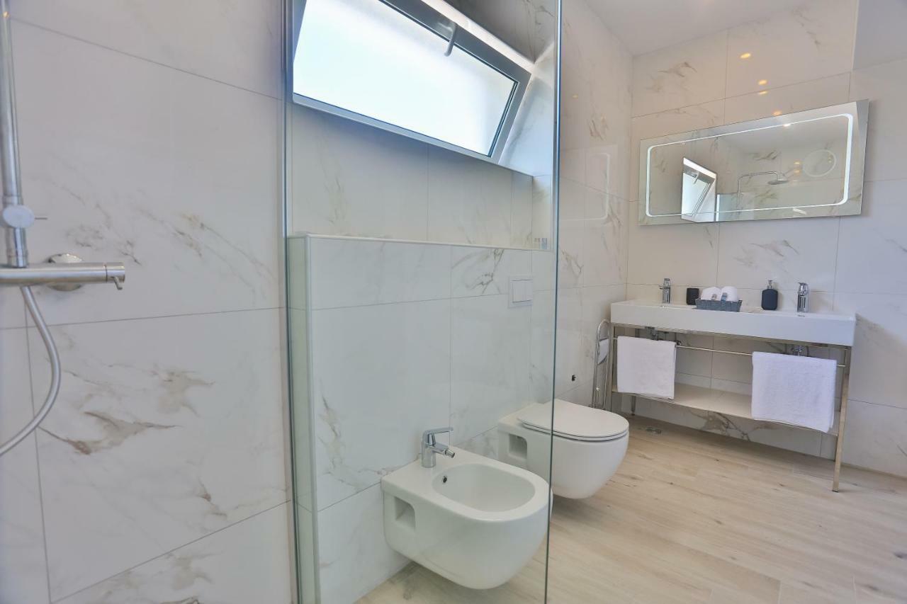 Hotel Paradise Punta Nečujam 외부 사진