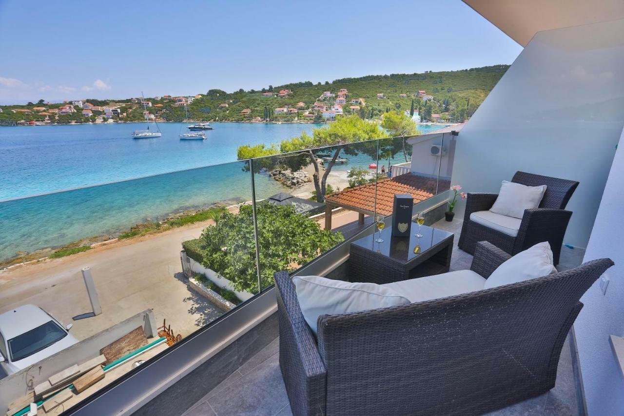 Hotel Paradise Punta Nečujam 외부 사진