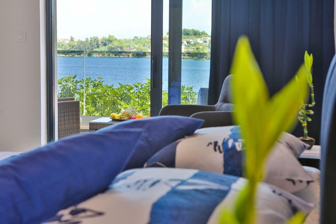 Hotel Paradise Punta Nečujam 외부 사진