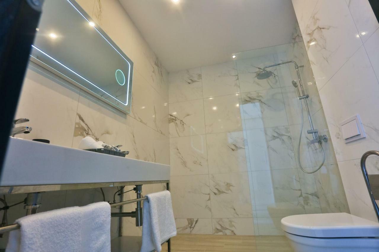 Hotel Paradise Punta Nečujam 외부 사진