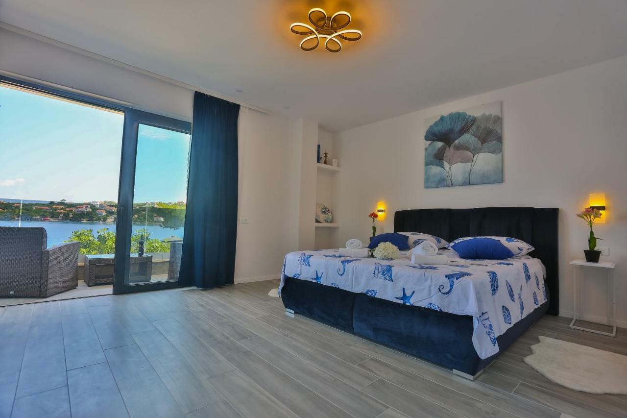 Hotel Paradise Punta Nečujam 외부 사진