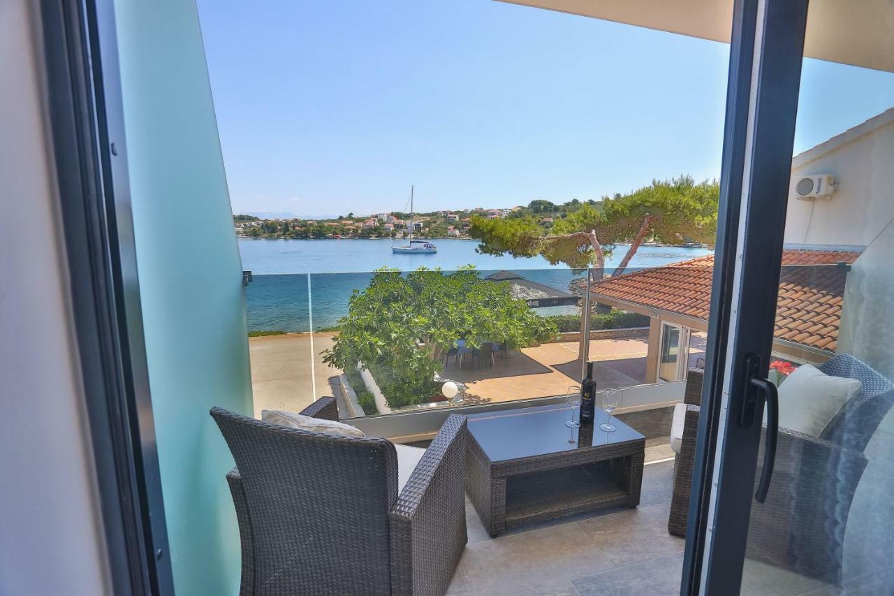 Hotel Paradise Punta Nečujam 외부 사진